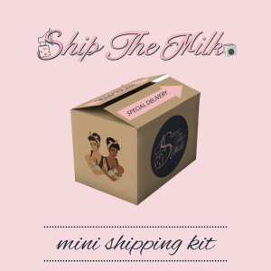 mini shipping kit