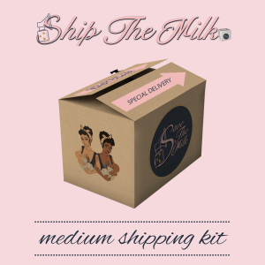 medium shipping kit